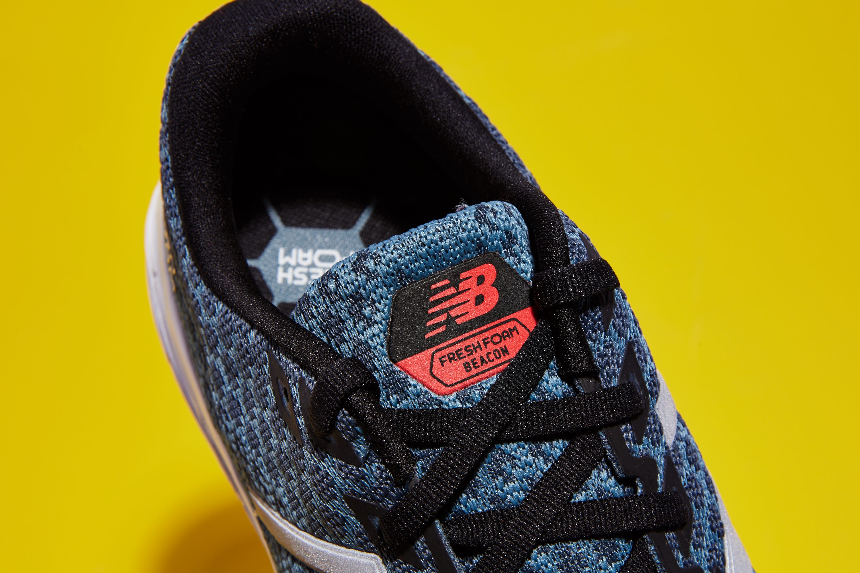 New Balance Fresh Foam Beacon