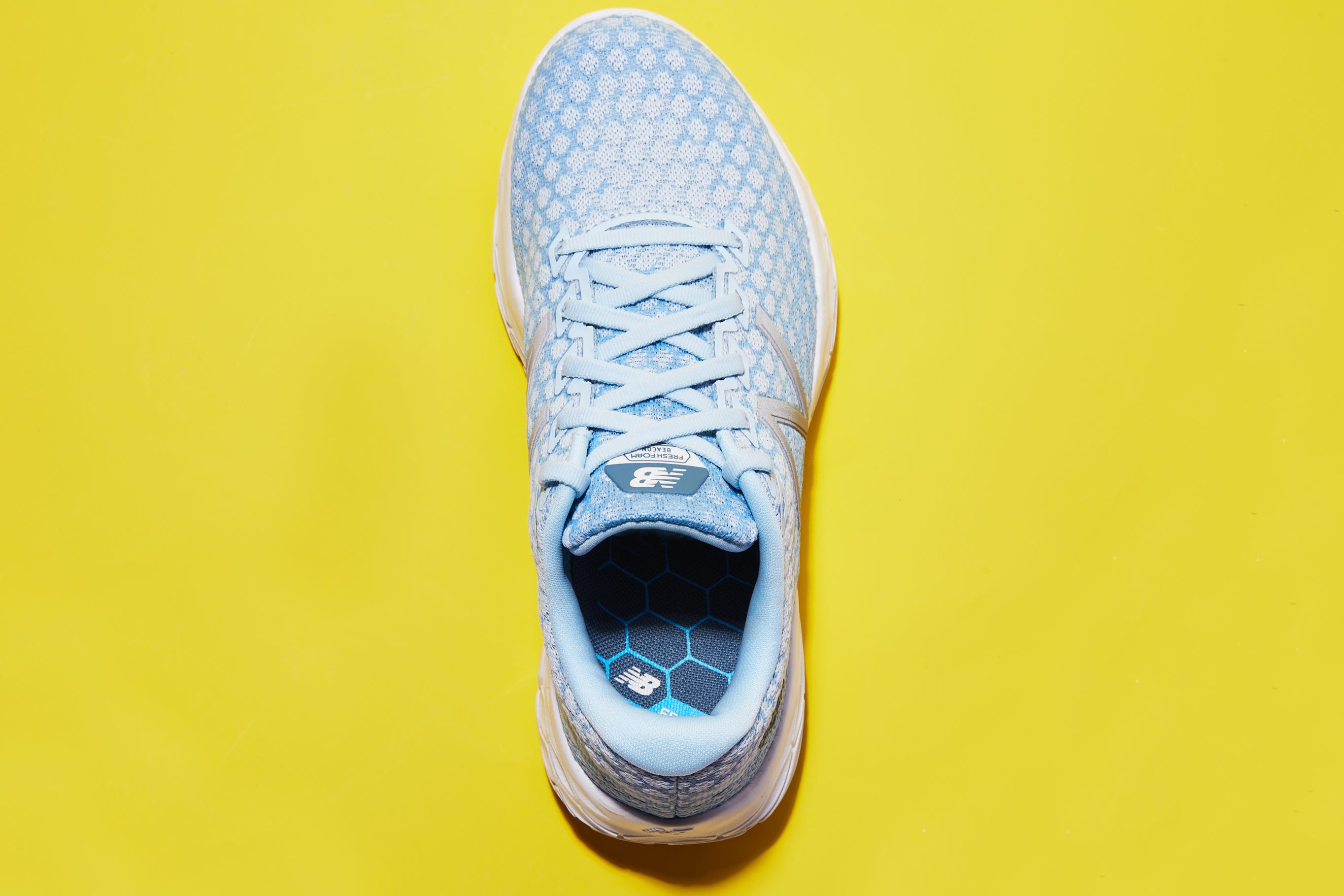 New Balance Fresh Foam Beacon