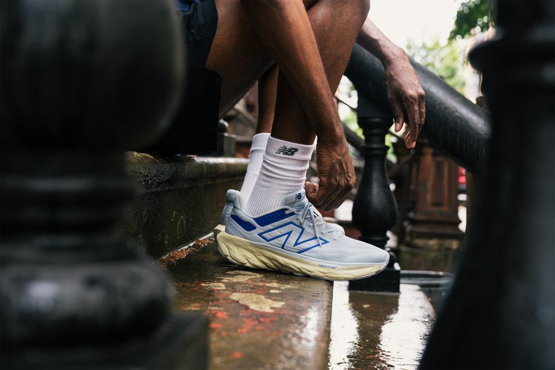 las zapatillas de running new balance fresh foam x 1080 v13