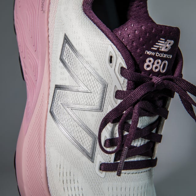 new balance fresh foam x 880v15