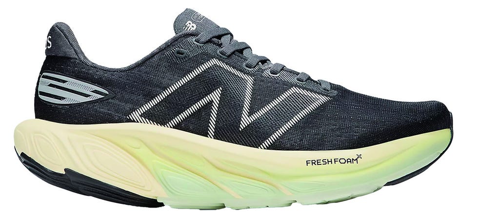 new balance fresh foam x balos, rw shoe awards 2024