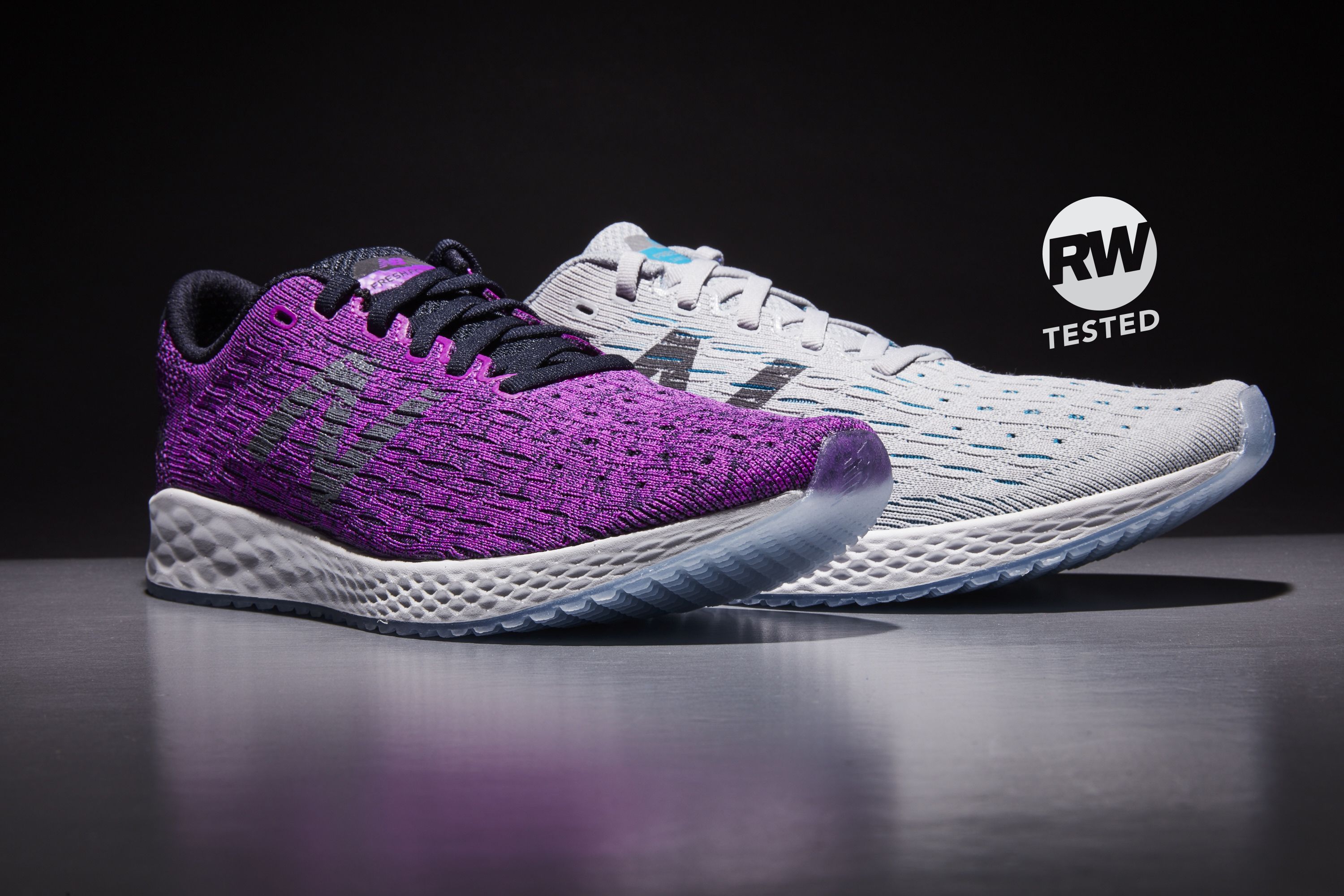 Albardilla Silicio Composición New Balance Fresh Foam Zante Pursuit - Lightweight Running Shoes