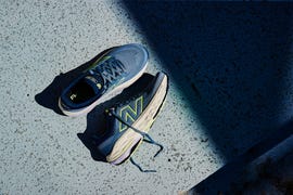 new balance60 fresh foam x860 v14