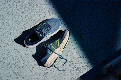 new balance60 fresh foam x860 v14