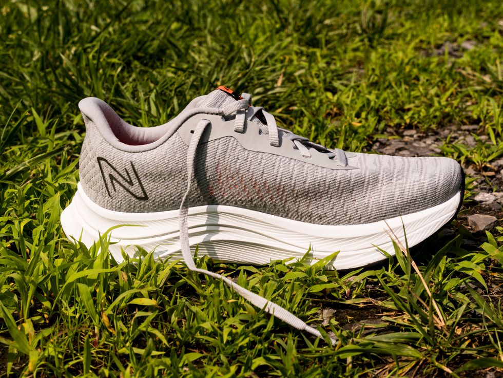 Tested and Reviewed: New Balance FuelCell Propel v4