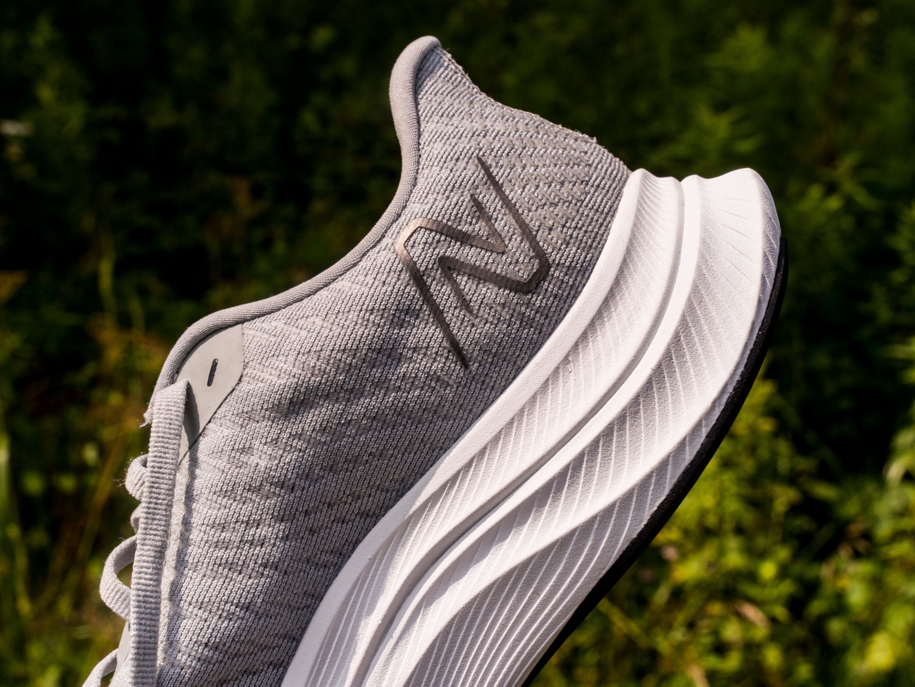 Tested And Reviewed: New Balance FuelCell Propel V4