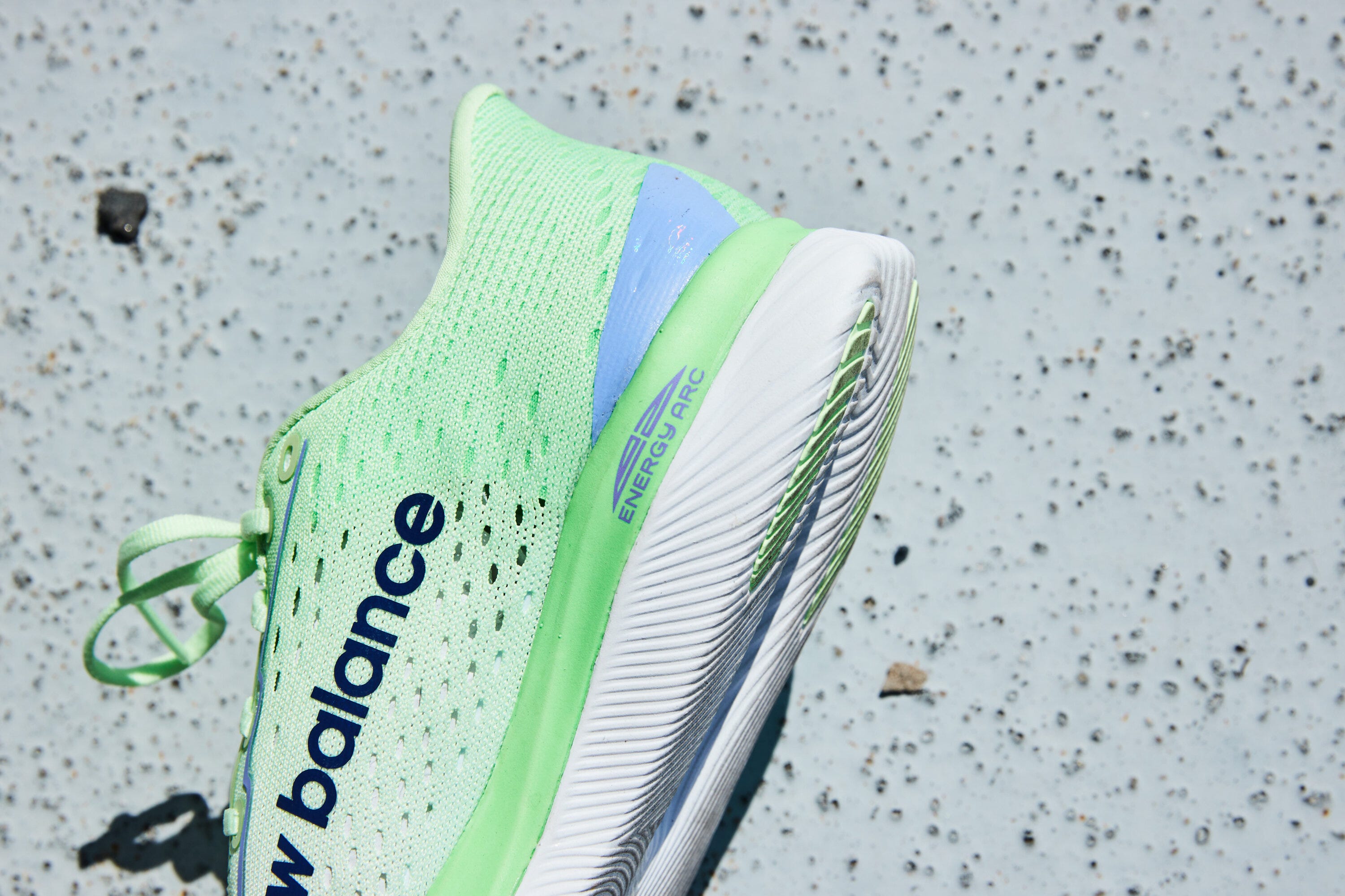 new balance fuel cell racer