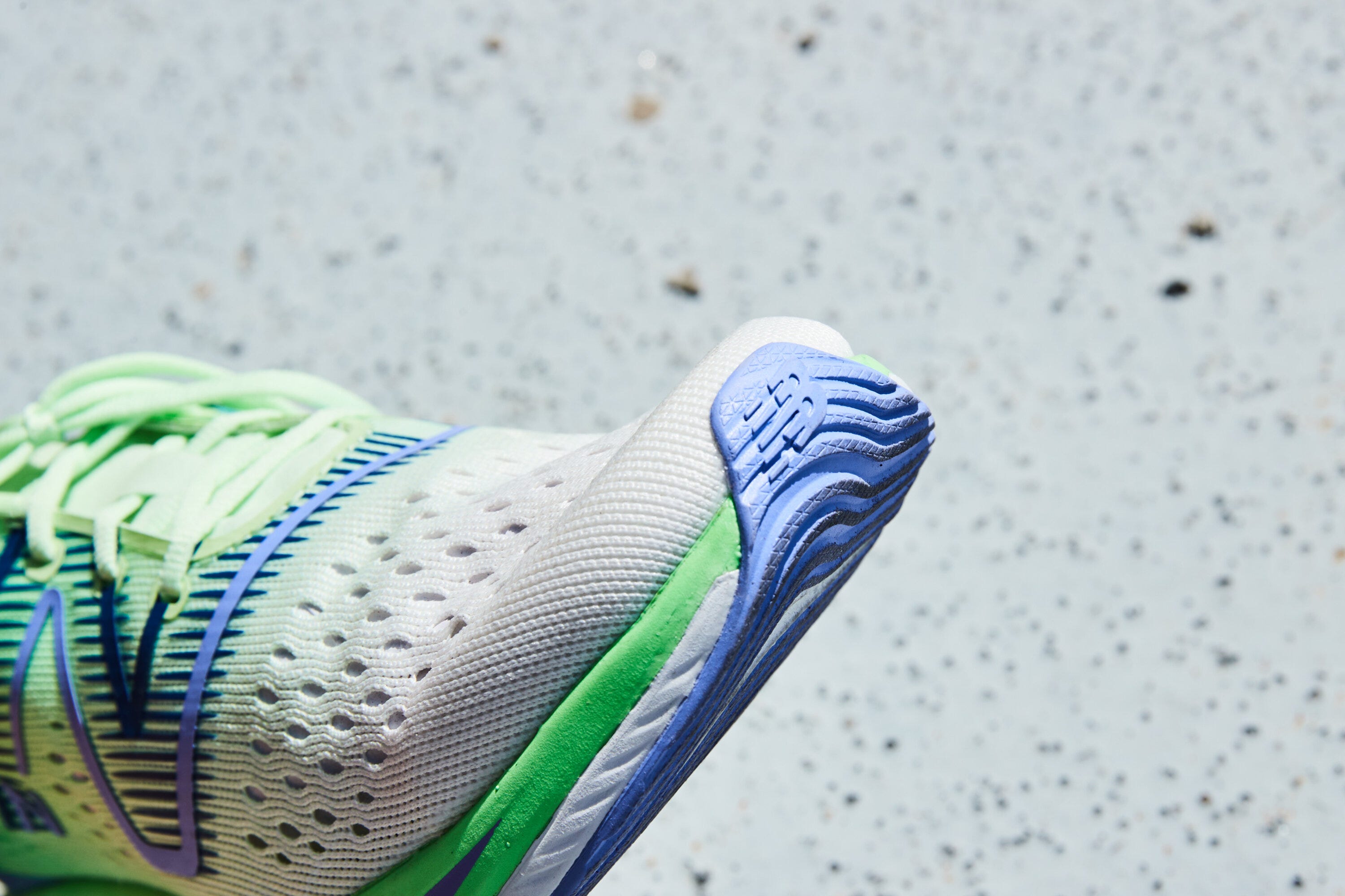 new balance fuel cell racer