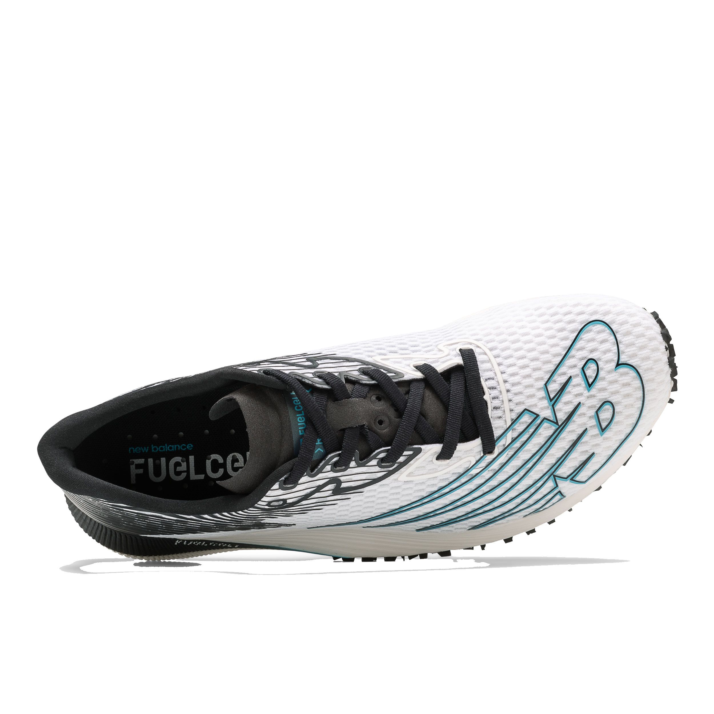 Las Fuel Cell RC Elite de New Balance para conquistar el maraton