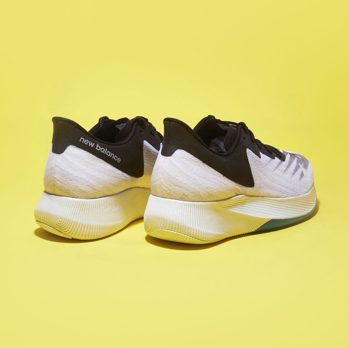 Balance TC | Carbon-fiber shoe