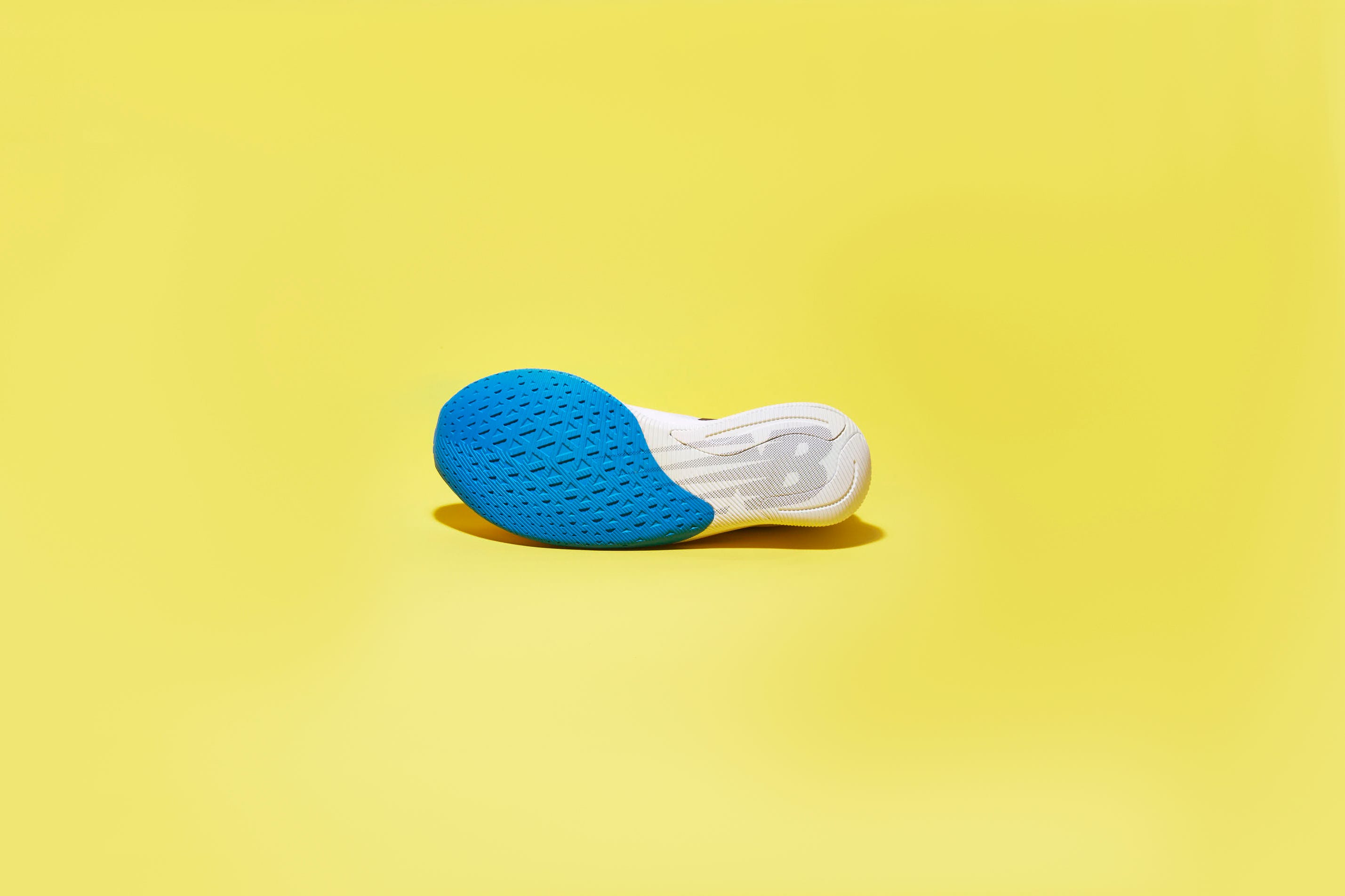 Yellow, Blue, Turquoise, Footwear, Shoe, Electric blue, Wool, 
