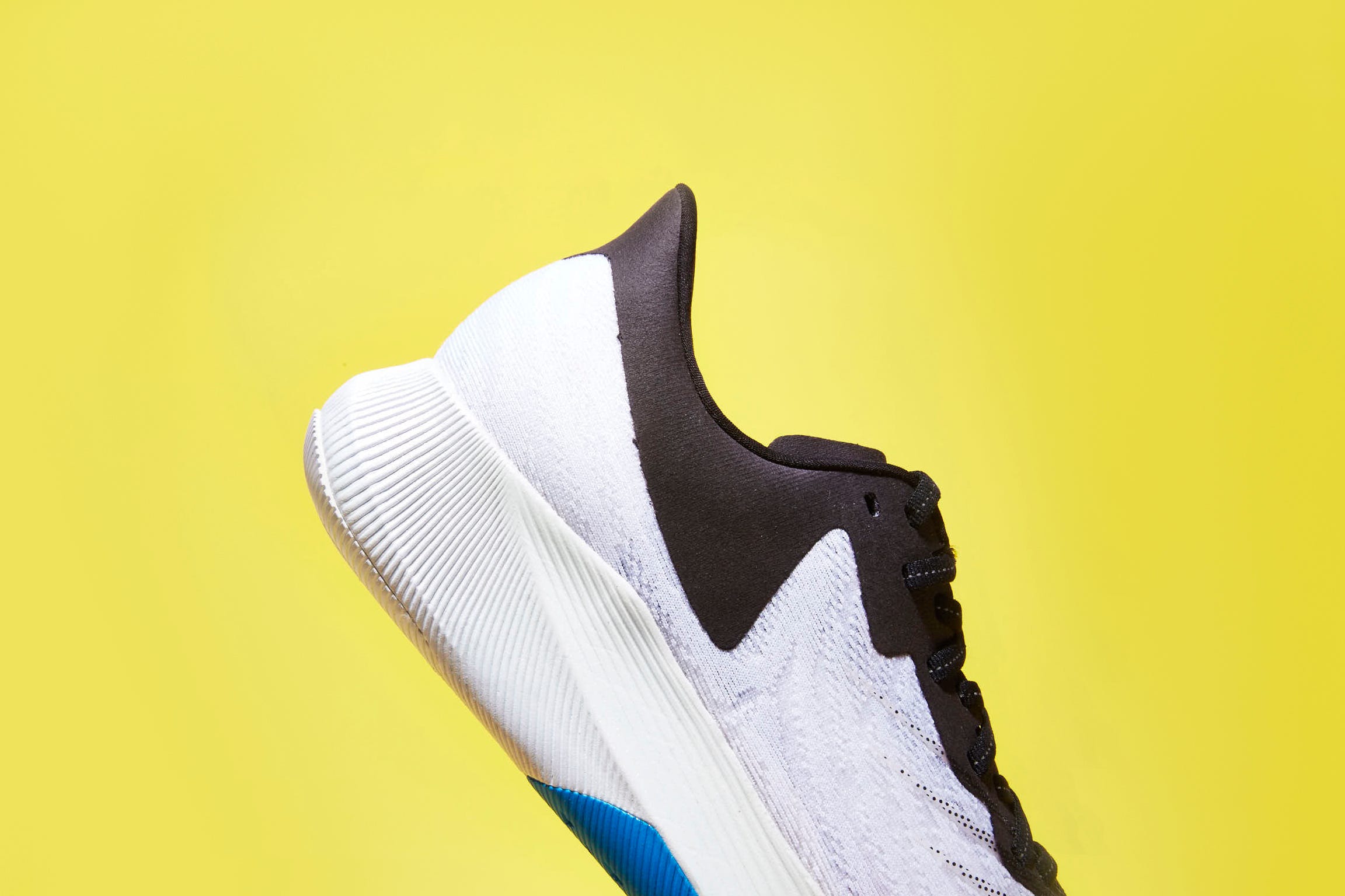 White, Footwear, Sportswear, Shoe, Yellow, Blue, Nike free, Sneakers, Athletic shoe, Outdoor shoe, 