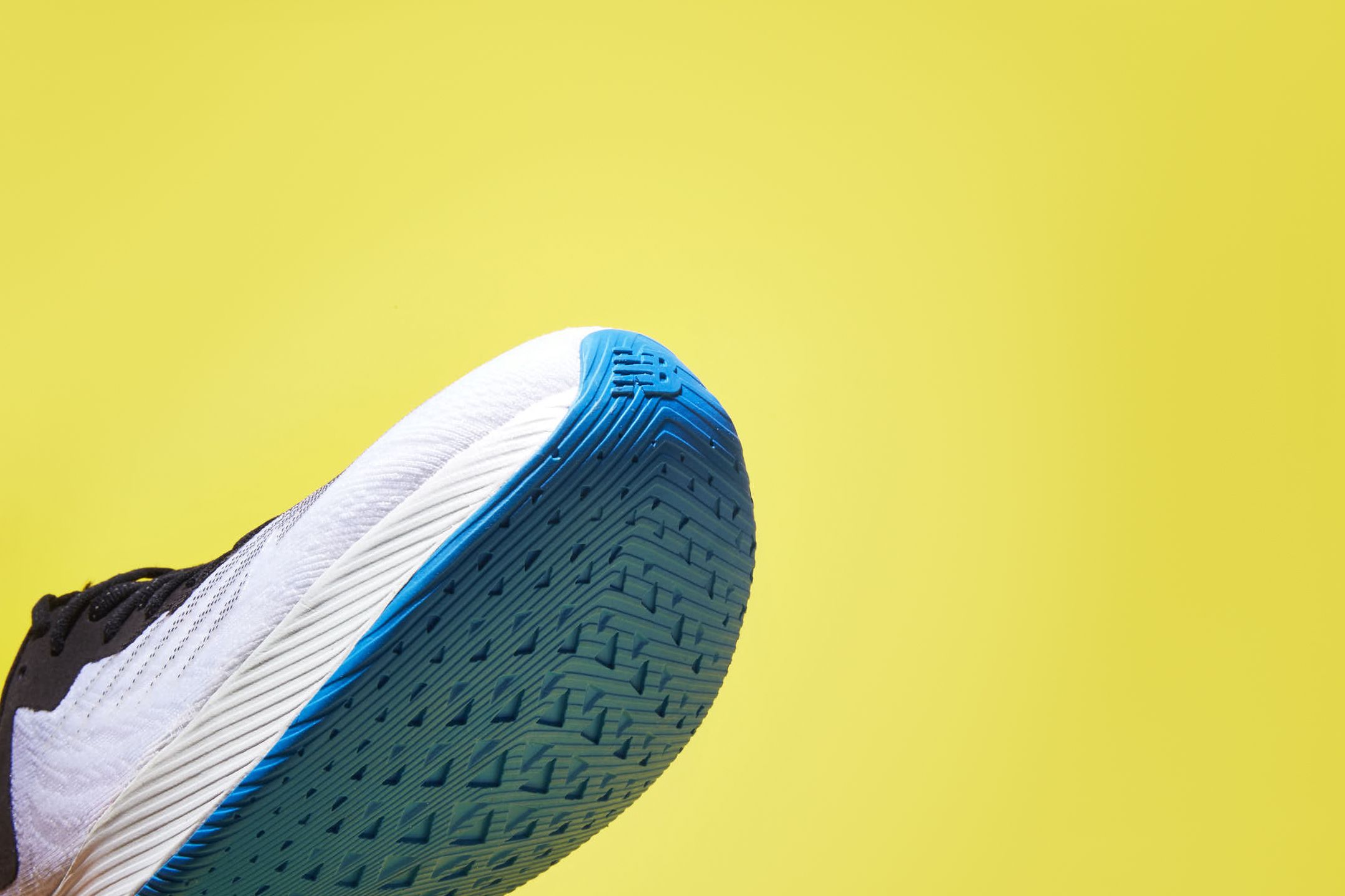 Balance TC | Carbon-fiber shoe