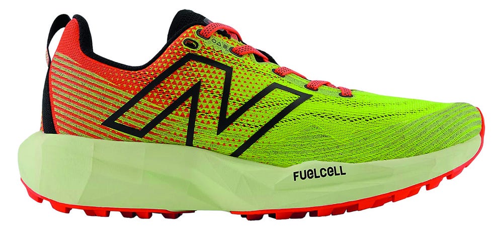 new balance fuelcell venym, rw shoe awards 2024