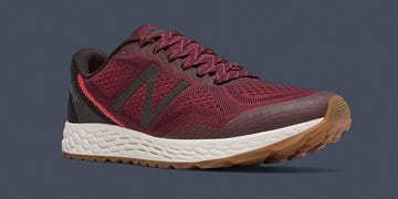 New Balance Gobi Trail v2