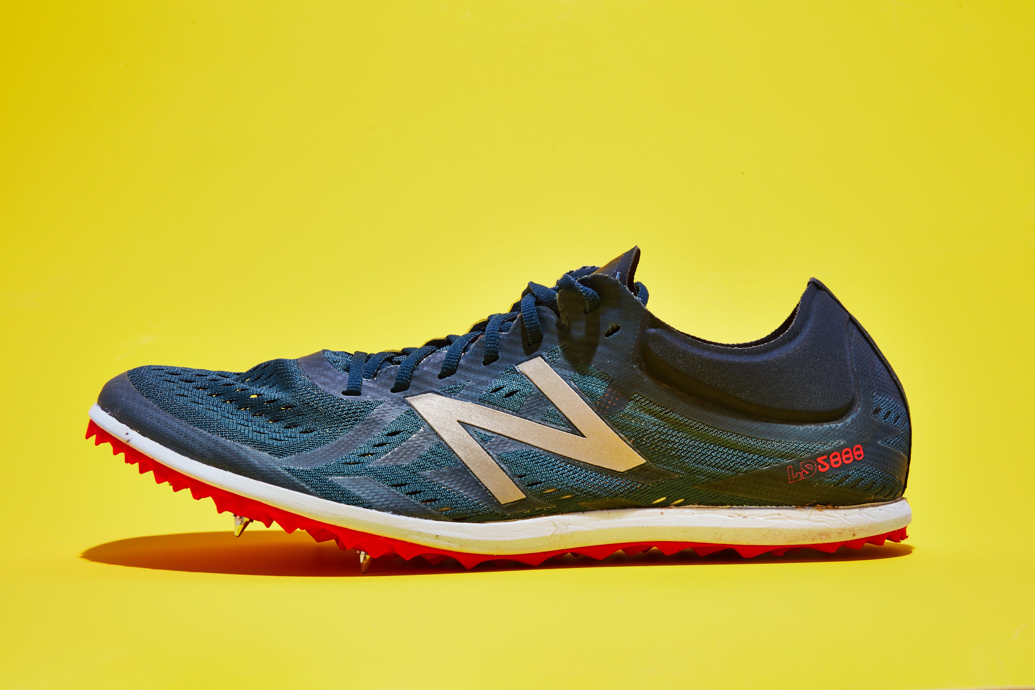 Shoe, Footwear, Outdoor shoe, Running shoe, Walking shoe, White, Orange, Sportswear, Nike free, Sneakers, 