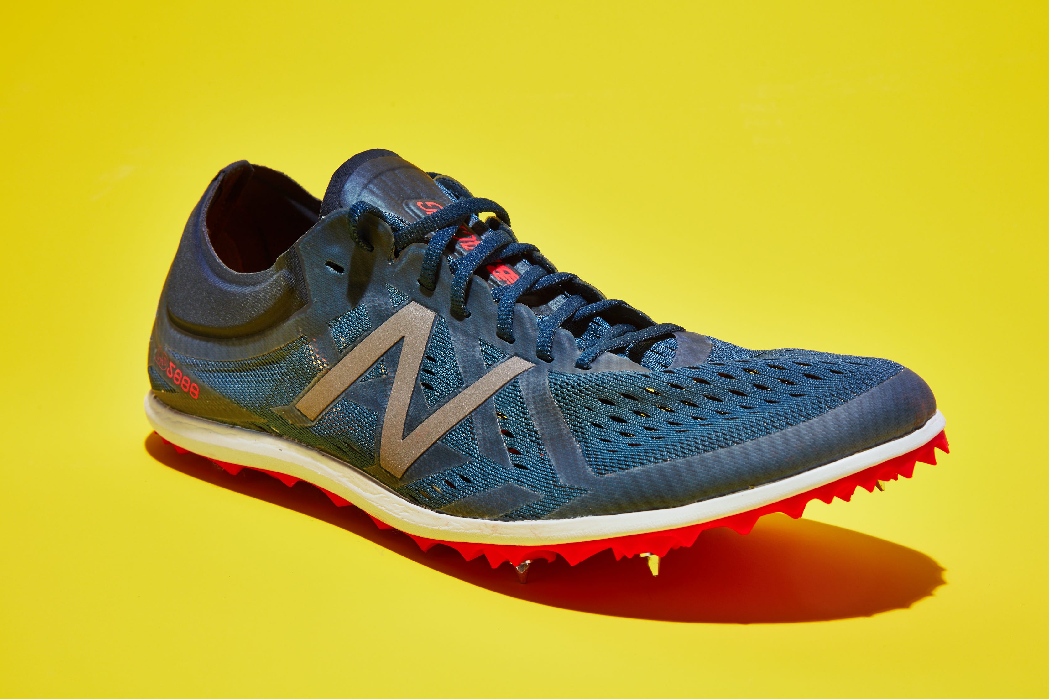 Shoe, Footwear, Outdoor shoe, Running shoe, Sneakers, Walking shoe, Orange, White, Blue, Product, 