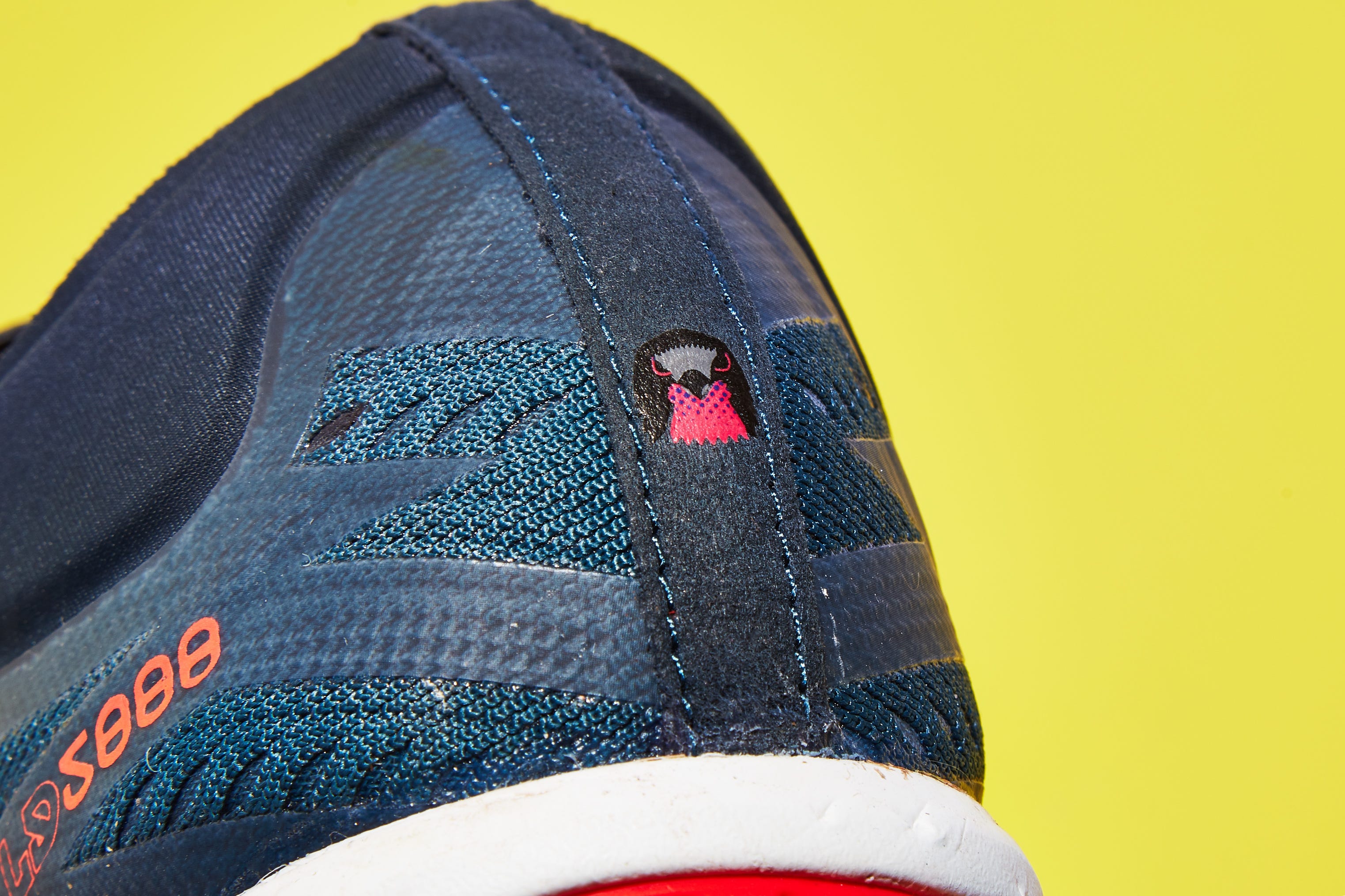 Black, Footwear, Blue, Shoe, Carmine, Cap, Sneakers, Headgear, Textile, Baseball cap, 