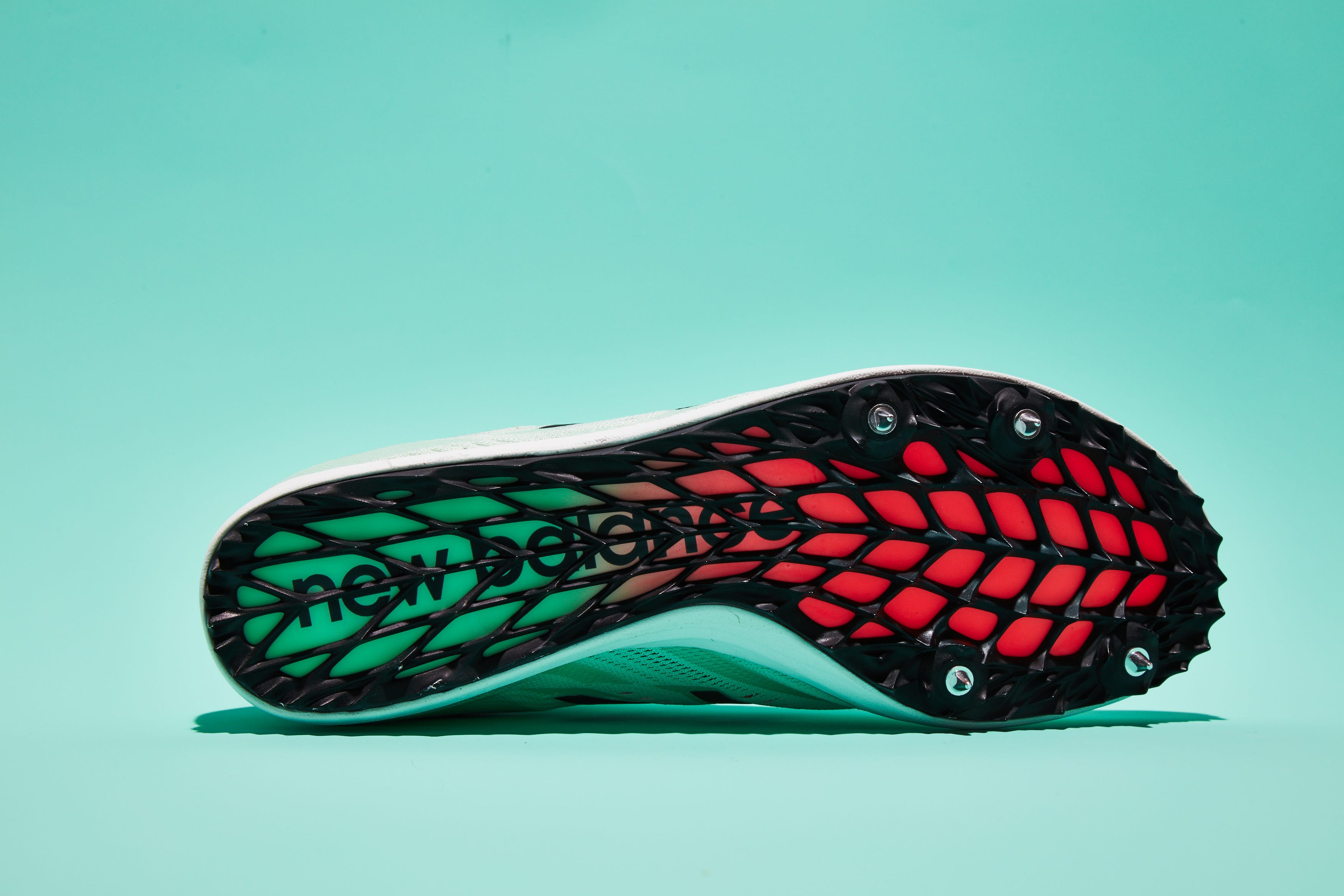 Footwear, Turquoise, Shoe, Aqua, Teal, Carmine, Athletic shoe, Electric blue, Sneakers, Outdoor shoe, 