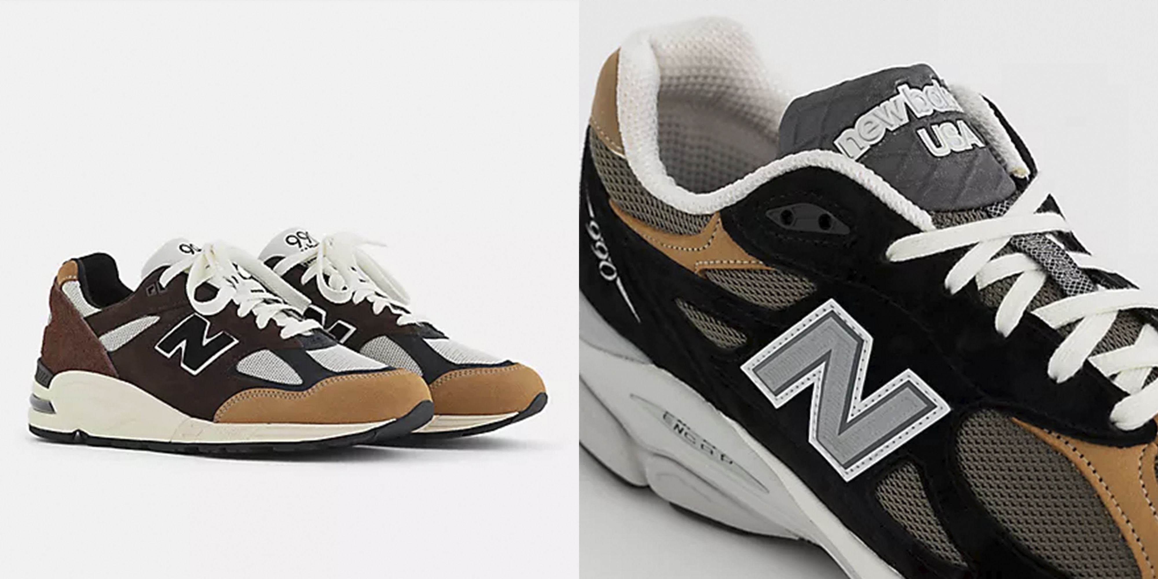 All the Teddy Santis New Balance Trainers Available Right Now