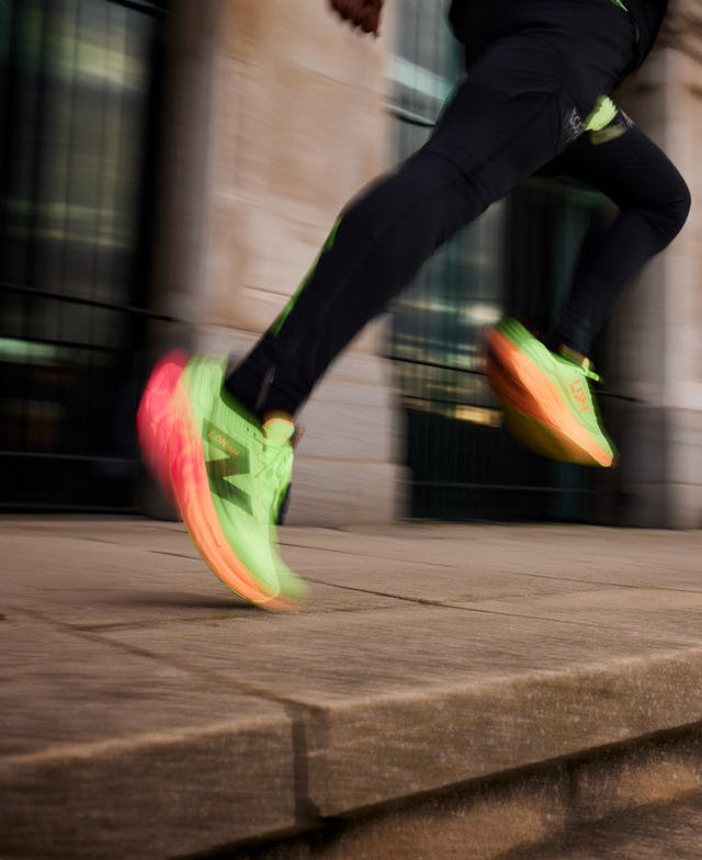 scarpe da corsa new balance per correre o allenarsi