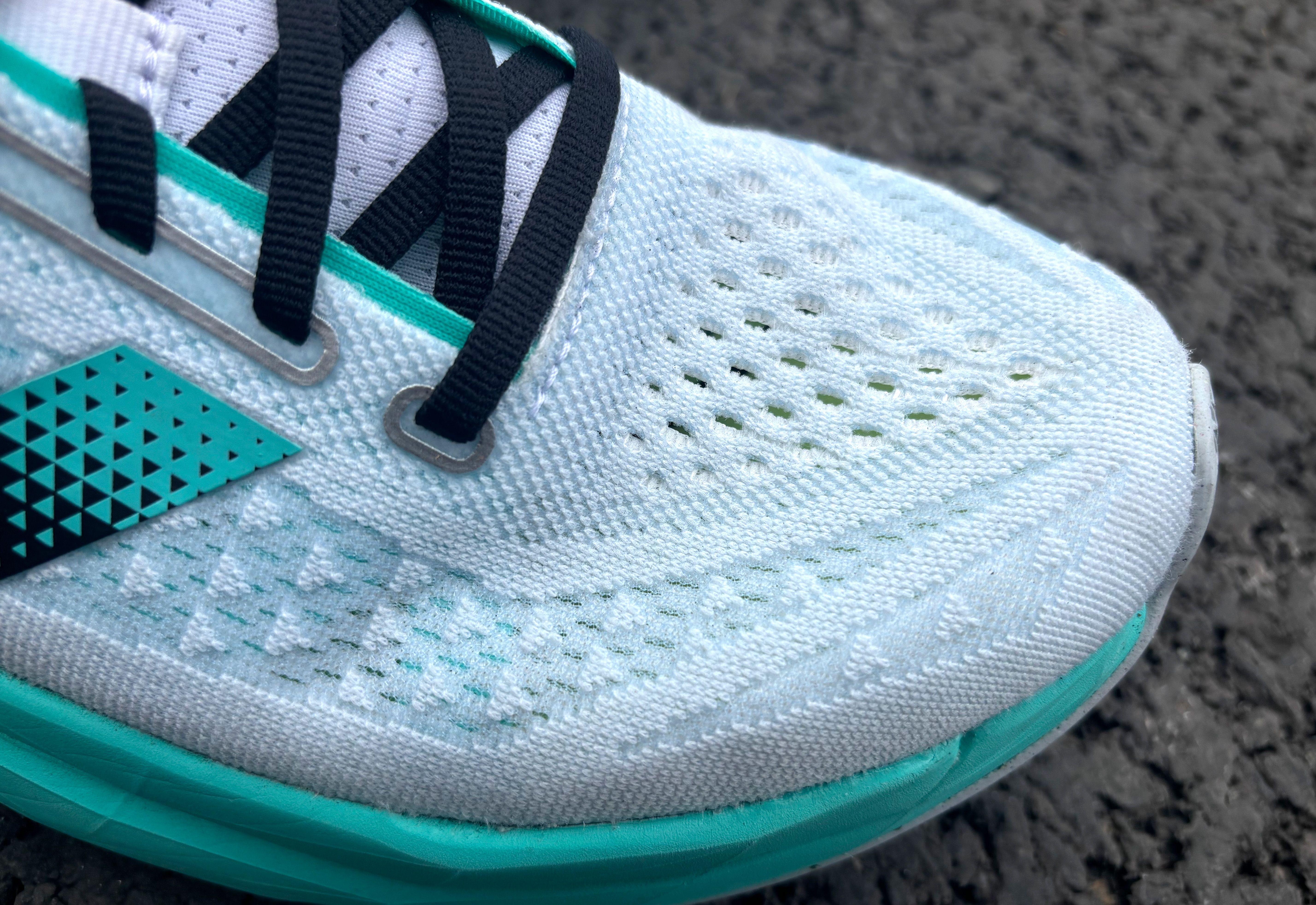 New Balance SuperComp Trainer v3 review