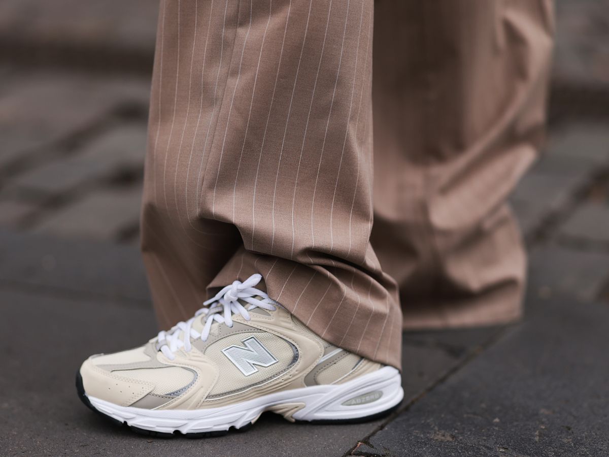 How to Lace New Balance 990: The Ultimate Style Guide