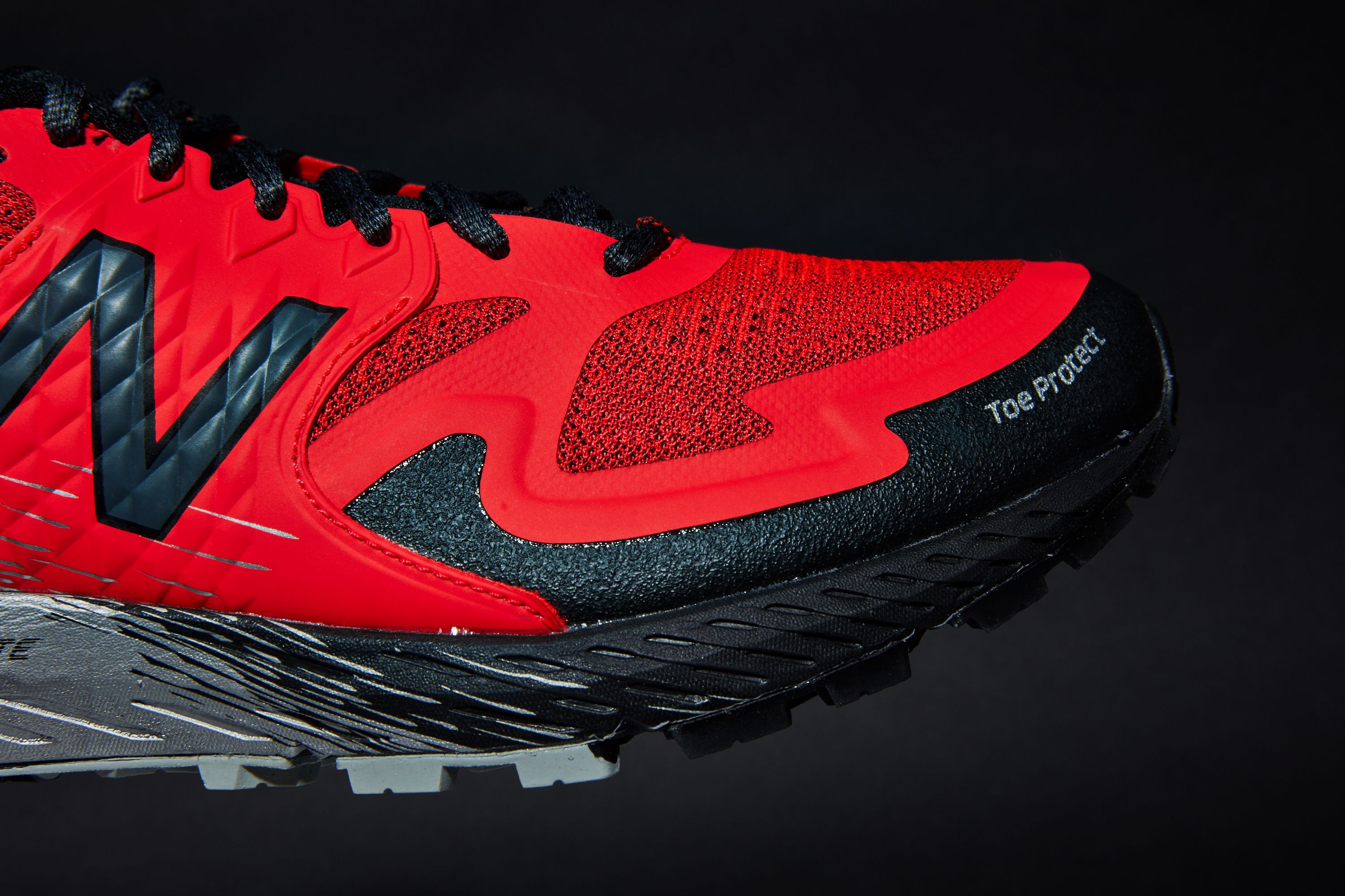 New Summit K.O.M. | Trail Running Shoes