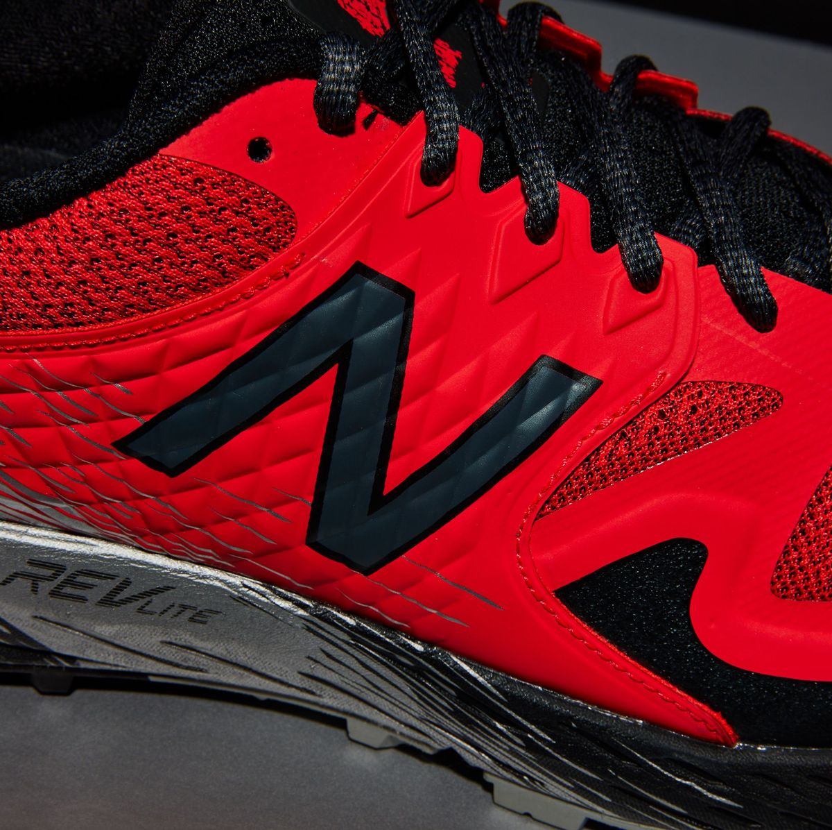 New Balance Summit K.O.M. Review | Best Trail Running Shoes