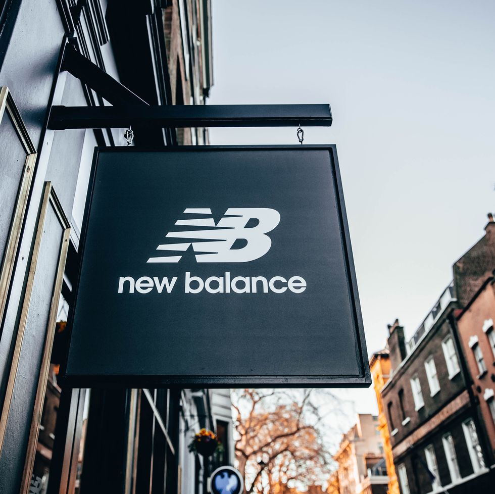 Australië veer Discrimineren The New Balance pub is back, and you can exchange your miles run for pints