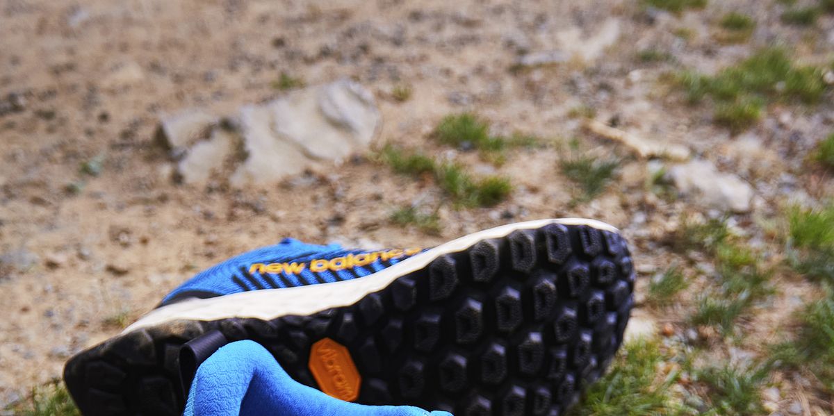 Geavanceerde schreeuw abortus 5 Best New Balance Trail Shoes 2023 | Eigenschaften New balance Running  Impact Kappe | Best Trail Running Shoes