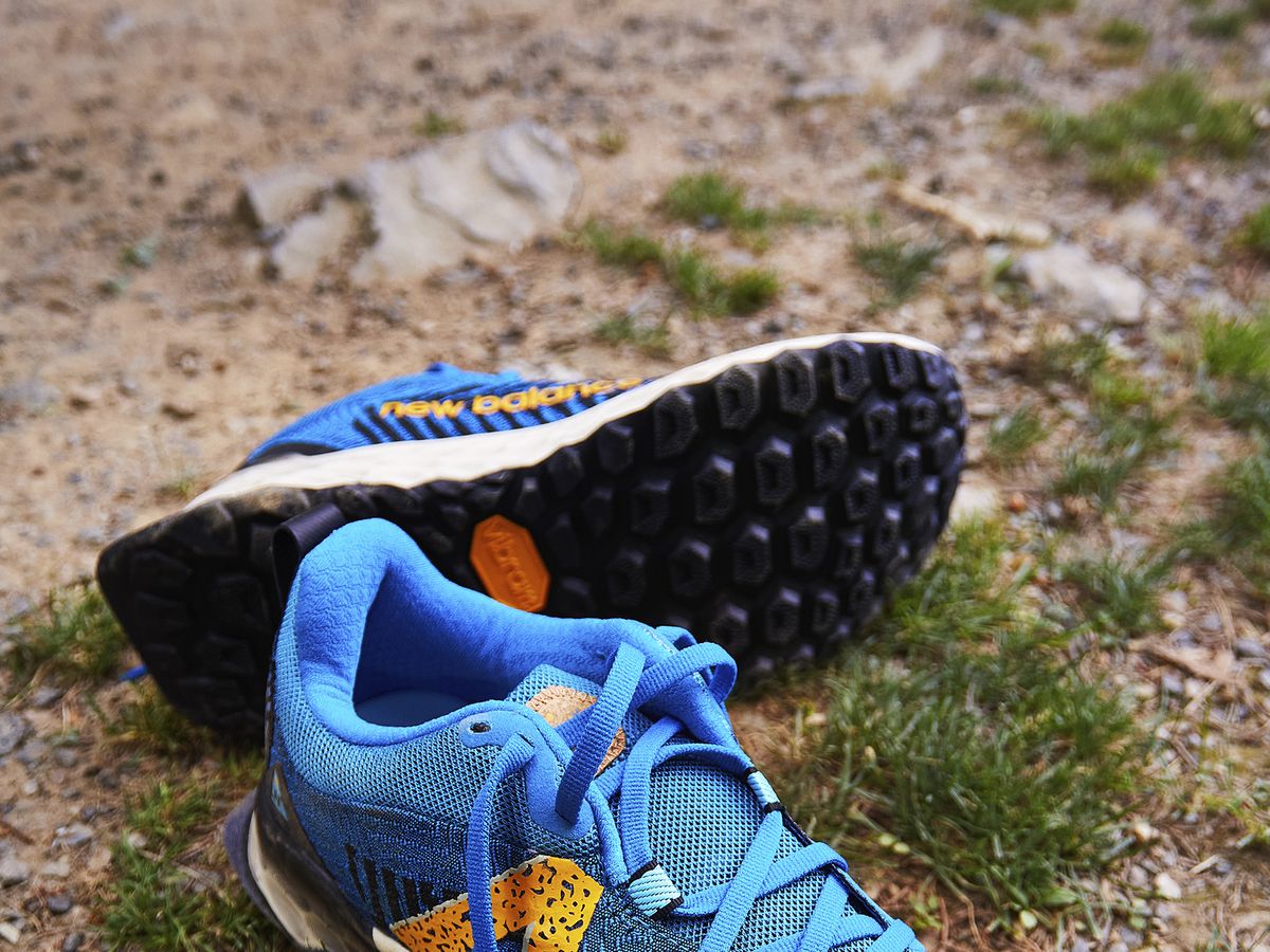 Bijdrage Terugbetaling bevestig alstublieft 5 Best New Balance Trail Shoes 2023 | Best Trail Running Shoes