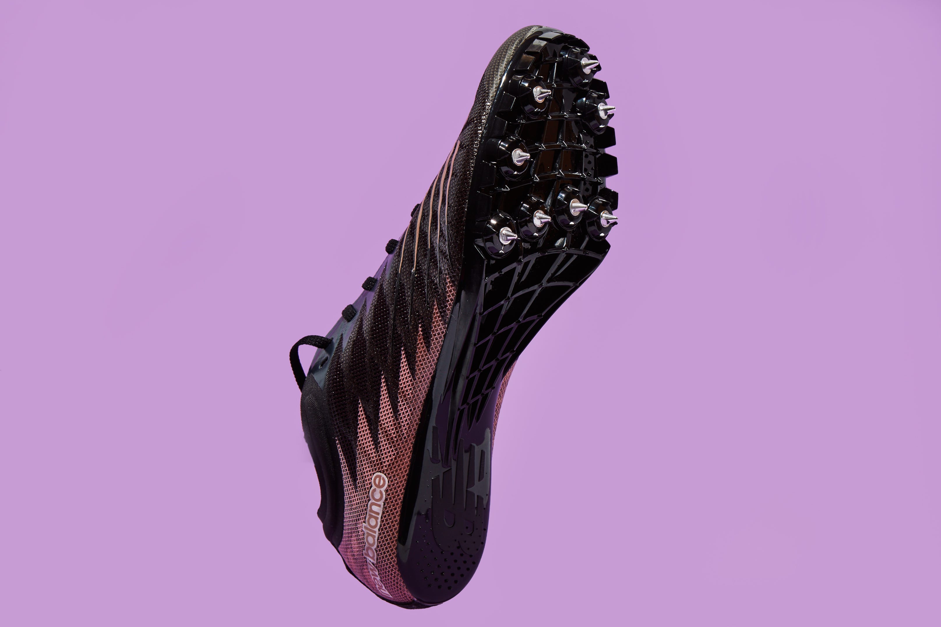 Footwear, Violet, Purple, High heels, Shoe, Magenta, 