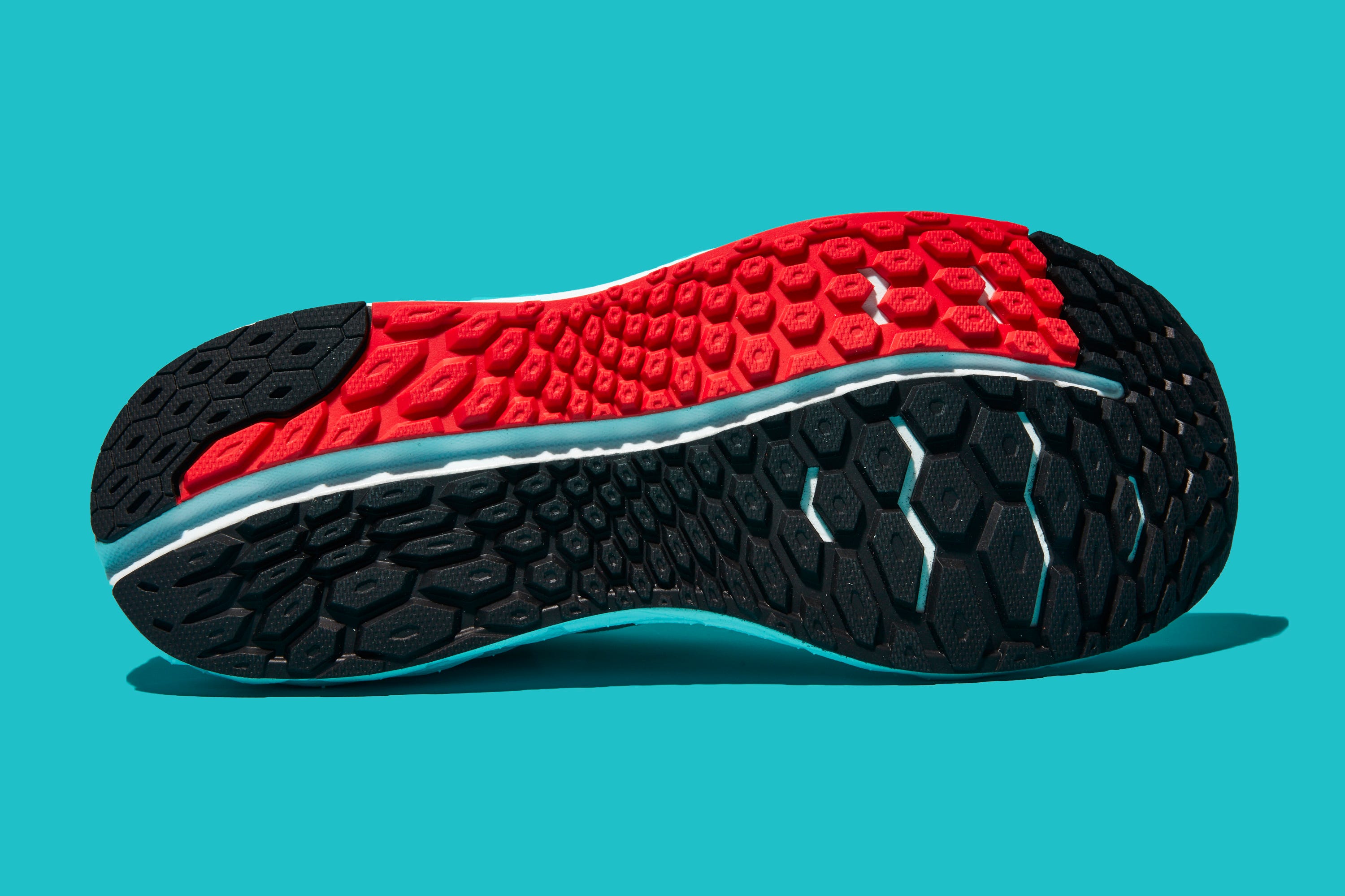 Footwear, Red, Shoe, Carmine, Outdoor shoe, Turquoise, Azure, Sneakers, Athletic shoe, Nike free, 