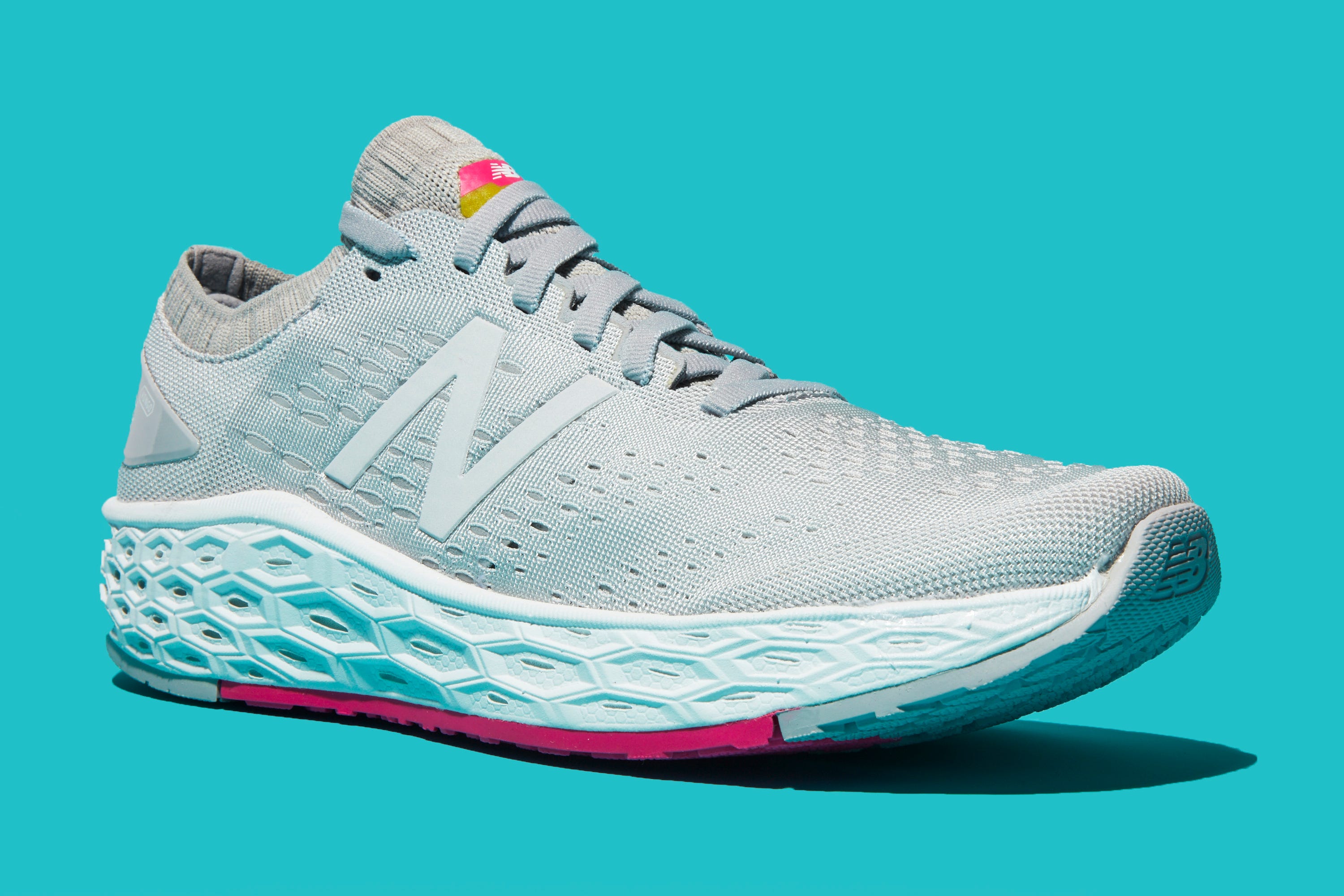 Shoe, Footwear, Outdoor shoe, Running shoe, White, Sneakers, Walking shoe, Aqua, Green, Turquoise, 