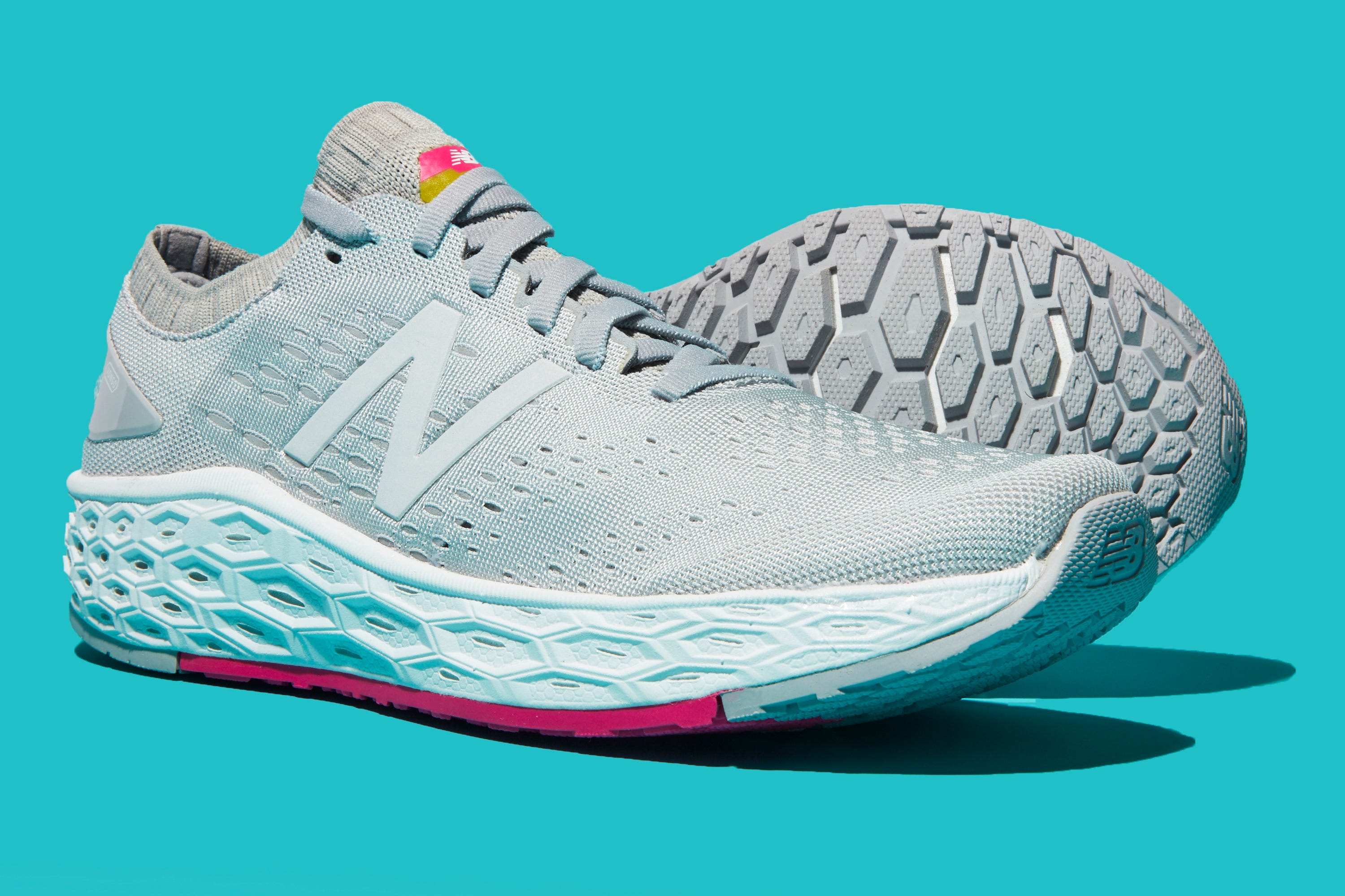 Shoe, Footwear, Outdoor shoe, White, Running shoe, Sneakers, Walking shoe, Aqua, Tennis shoe, Green, 