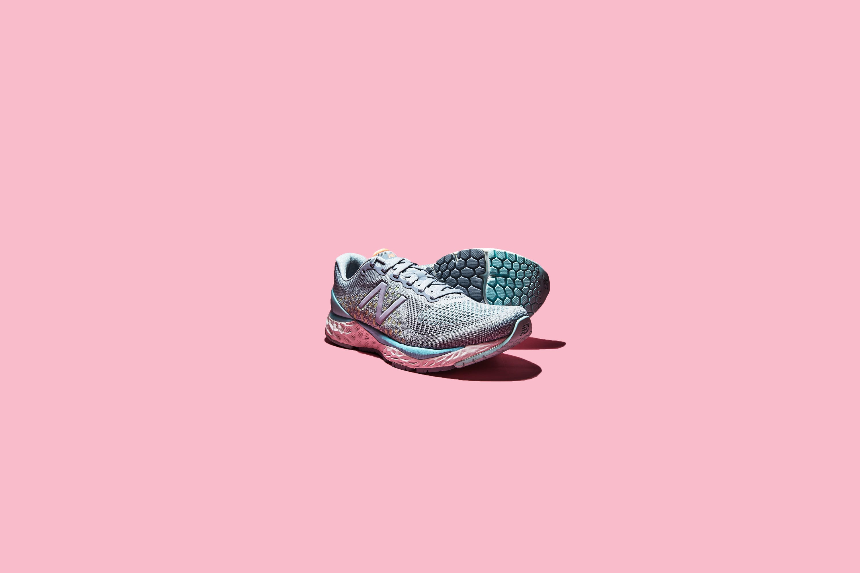 new balance fresh foam x880