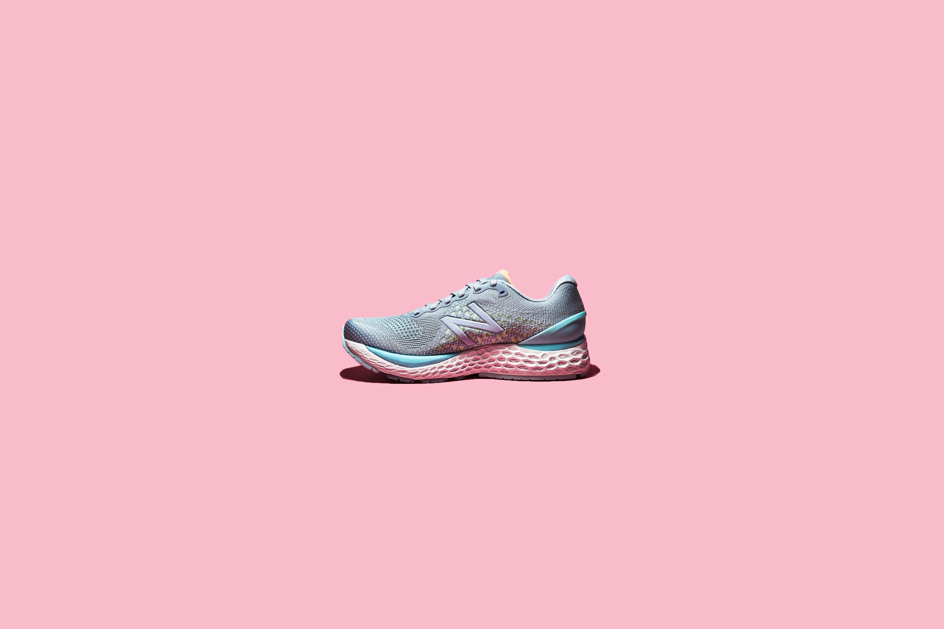new balance fresh foam x880