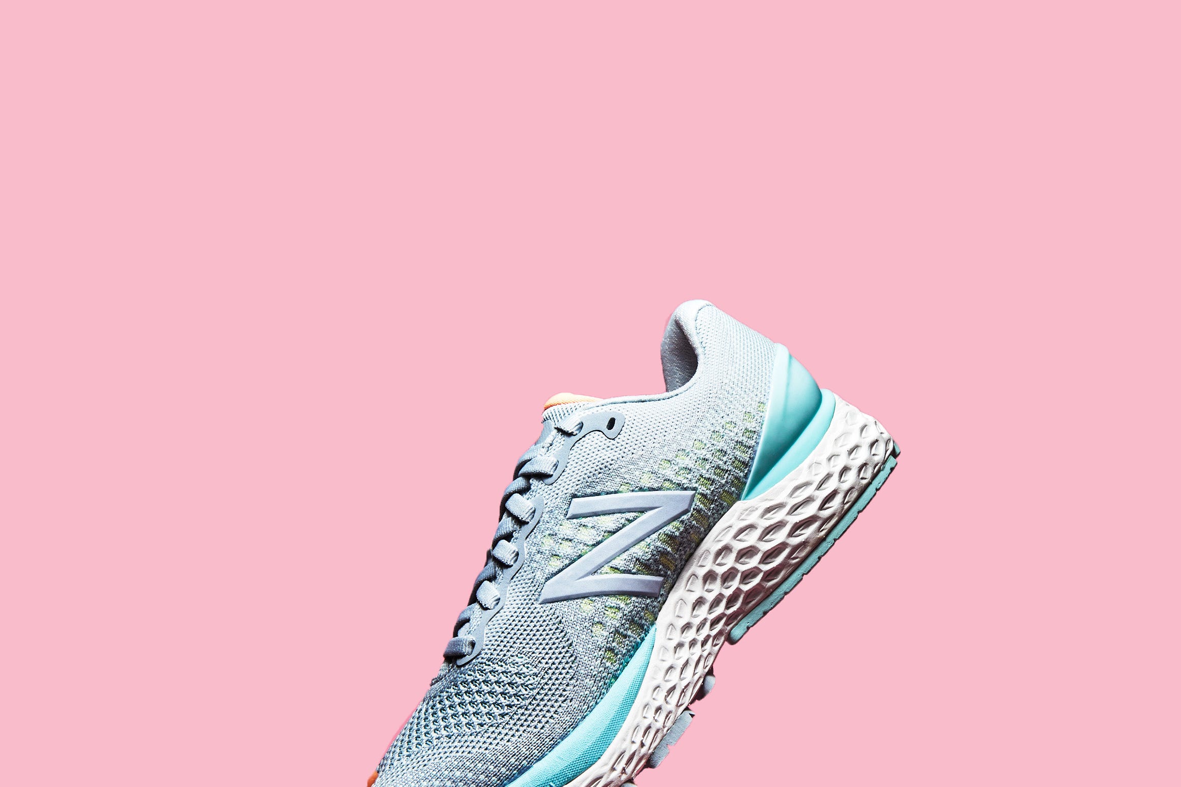 new balance fresh foam x880