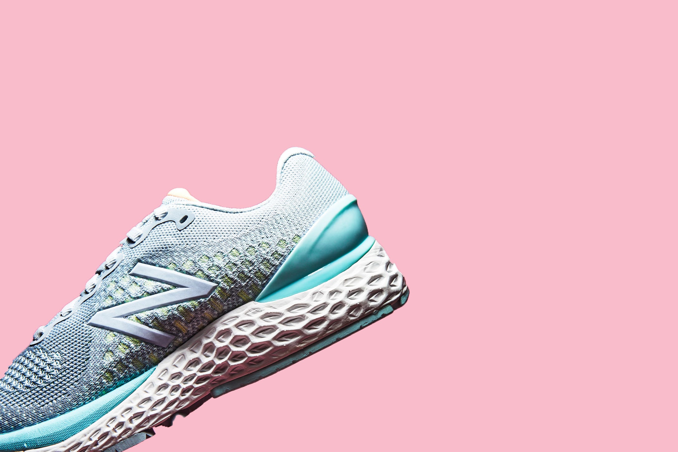 new balance fresh foam x880