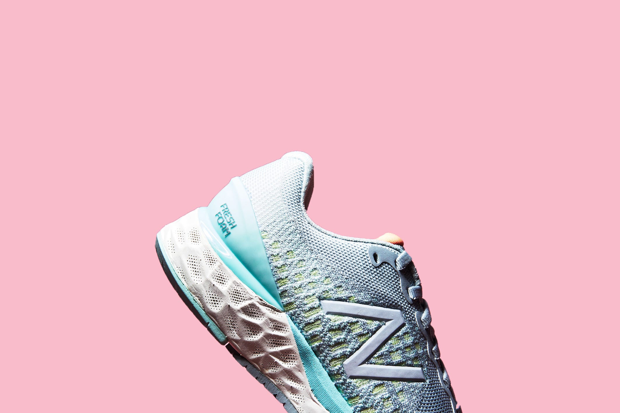 new balance fresh foam x880