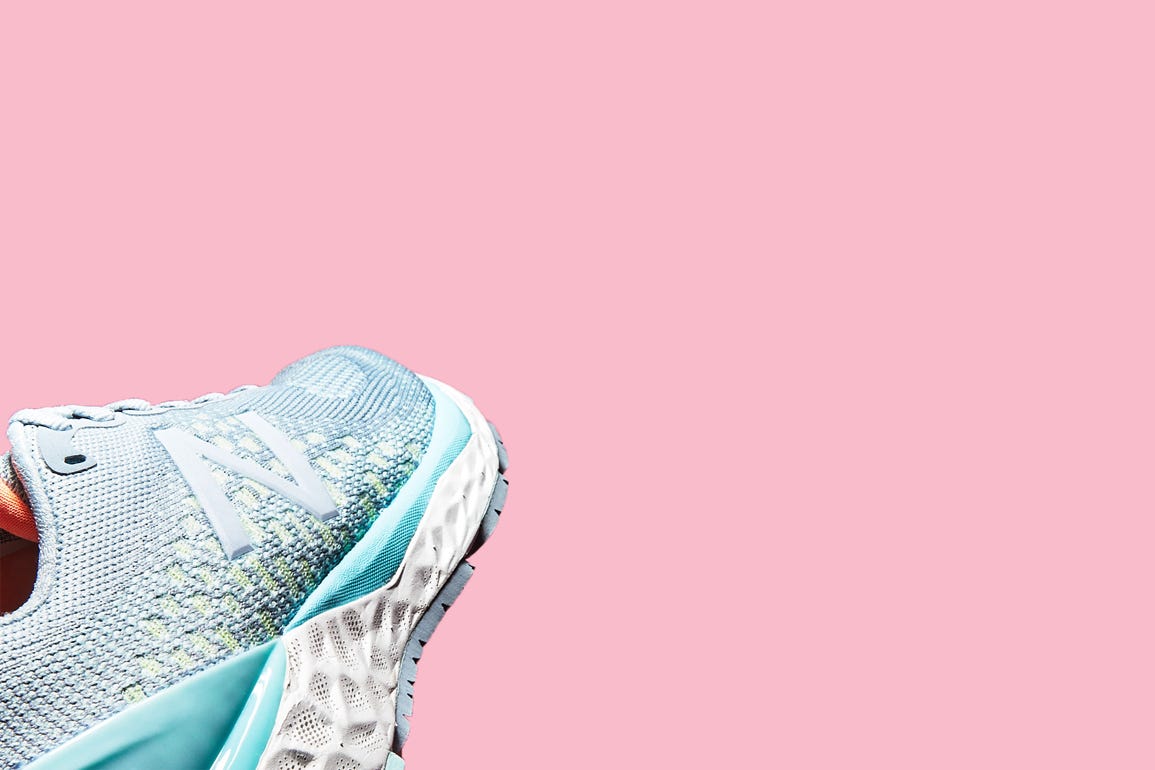 new balance fresh foam x880
