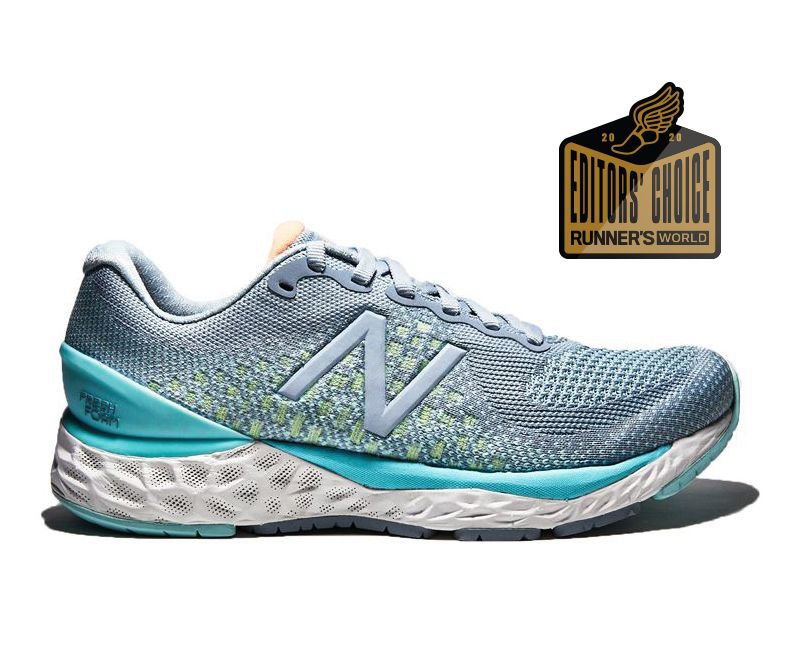 Grifo Amplia gama baños New Balance 880 Fans, Your Daily Trainer Just Got an Upgrade