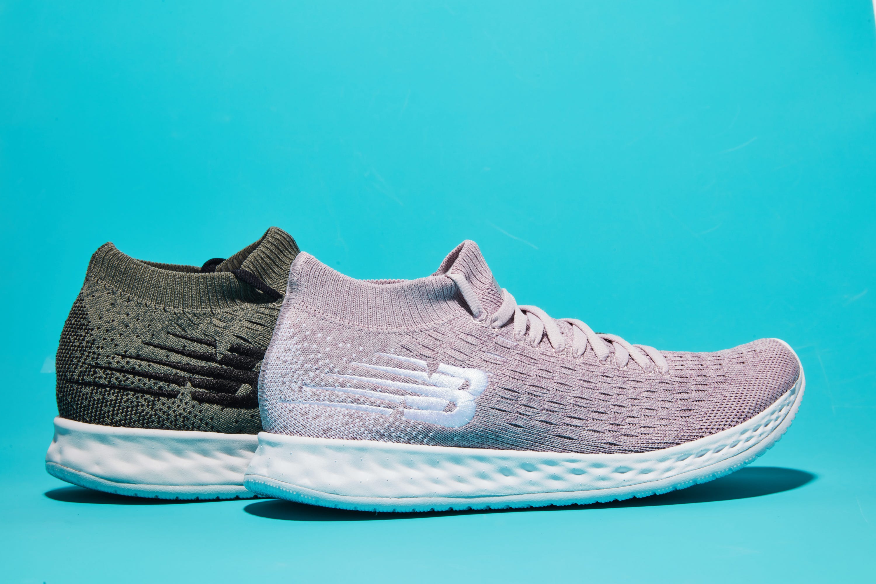 New Balance Fresh Foam Solas