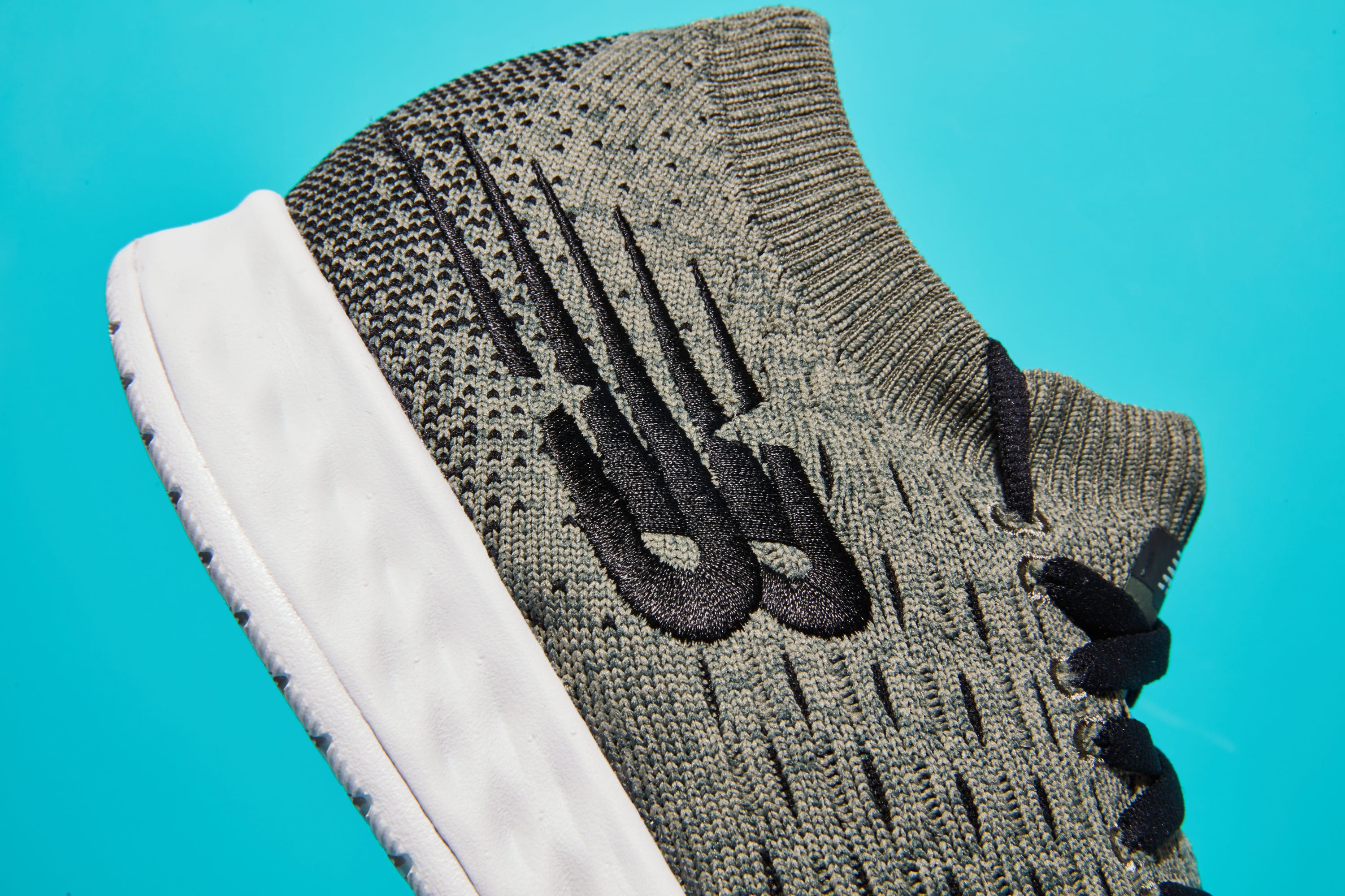 New Balance Fresh Foam Solas