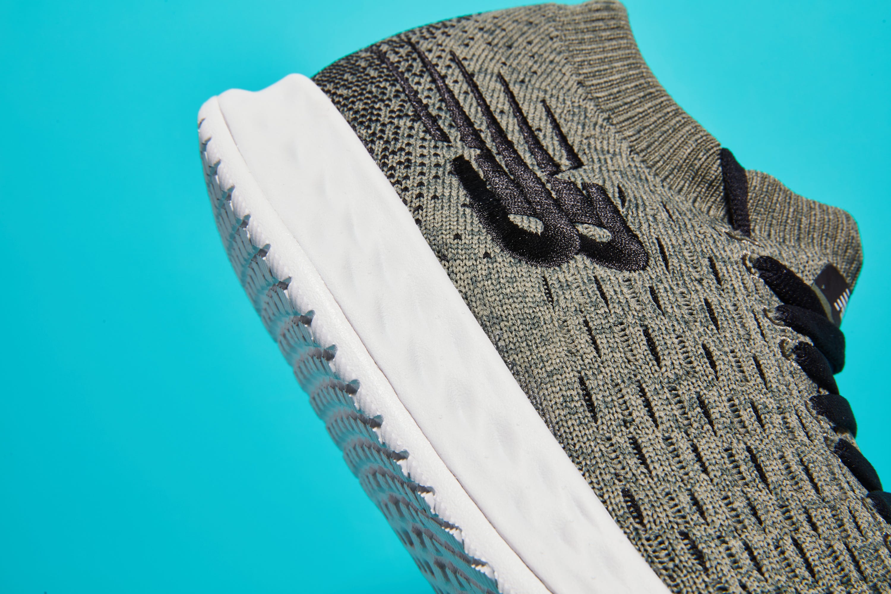 New Balance Fresh Foam Solas