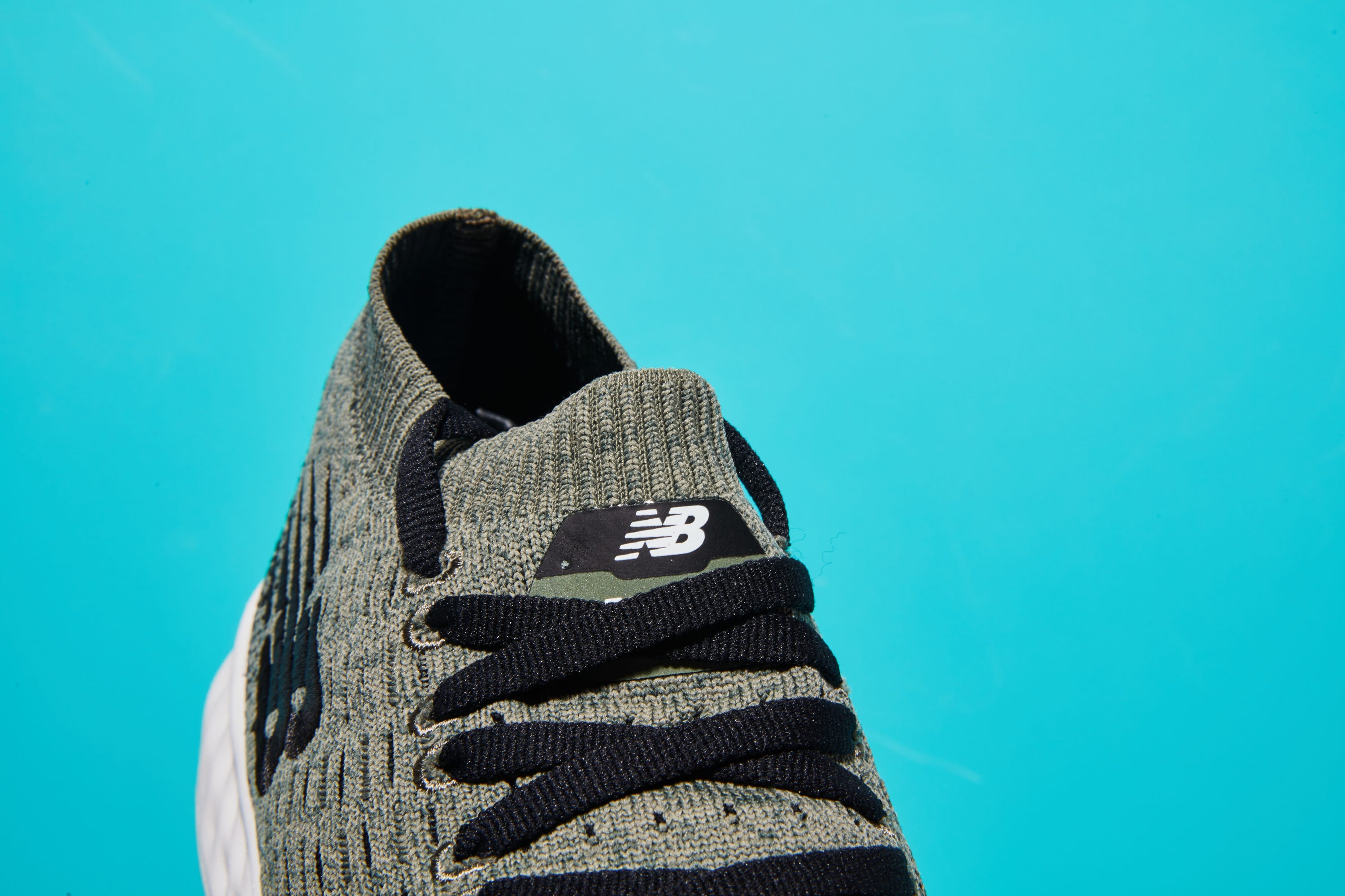 New Balance Fresh Foam Solas
