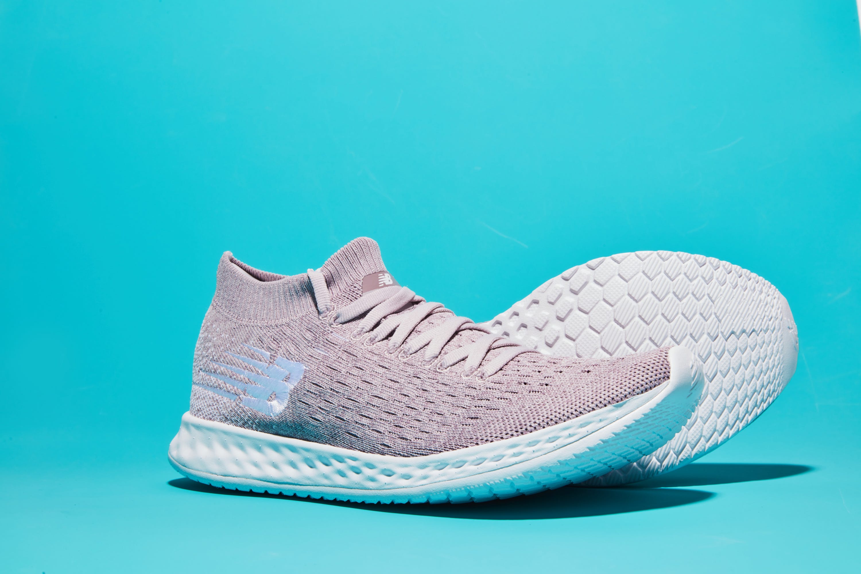 New Balance Fresh Foam Solas