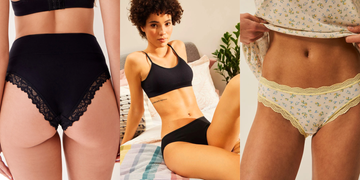 why not make next, john lewis and stripe & stare your go to everyday knickers?