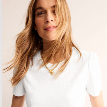 the best white t shirts for women 2025 the best white t shirts for women 2025